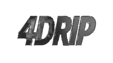 4DRIP Logo